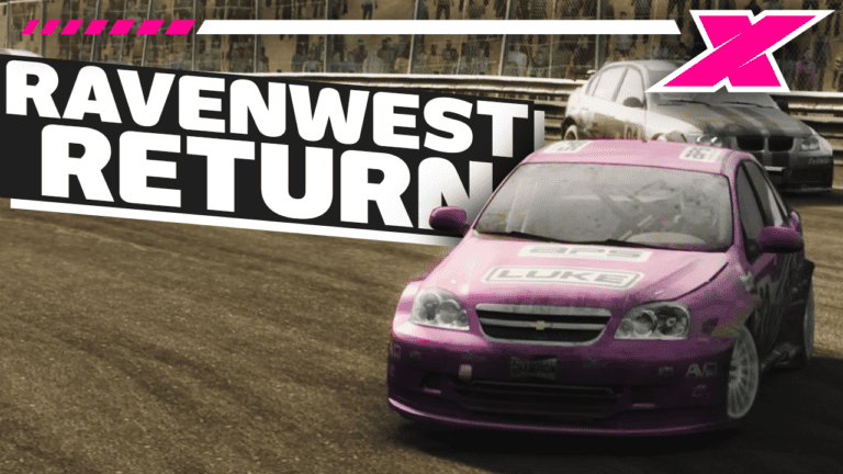 WATCH: Let’s Play Race Driver: GRID, Episode 9