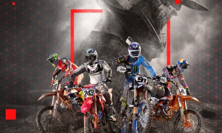 MXGP 2021 - The official Motocross video game - now available digitally