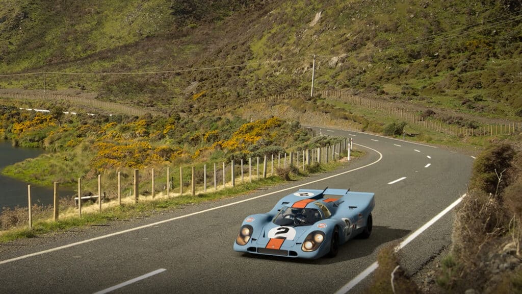 PSA Gran Turismo 7’s scapes look as beautiful as ever