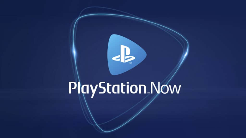 PlayStation Now Black Friday