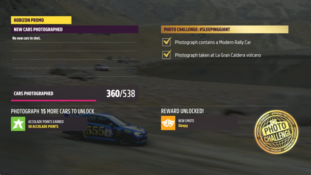 Forza Horizon (Game) - Giant Bomb