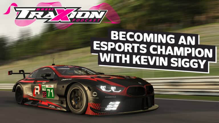 How to join a leading esports team, with Kevin Siggy | Traxion.GG Podcast S3 E7