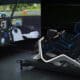 The BMW x RIVALWORKS Motion Platform takes sim racing to a new level