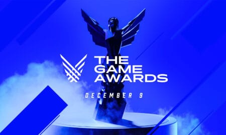 Slim pickings for racing game fans at The Game Awards 2021
