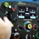 Thrustmaster SF1000 display support coming soon to Assetto Corsa Competizione