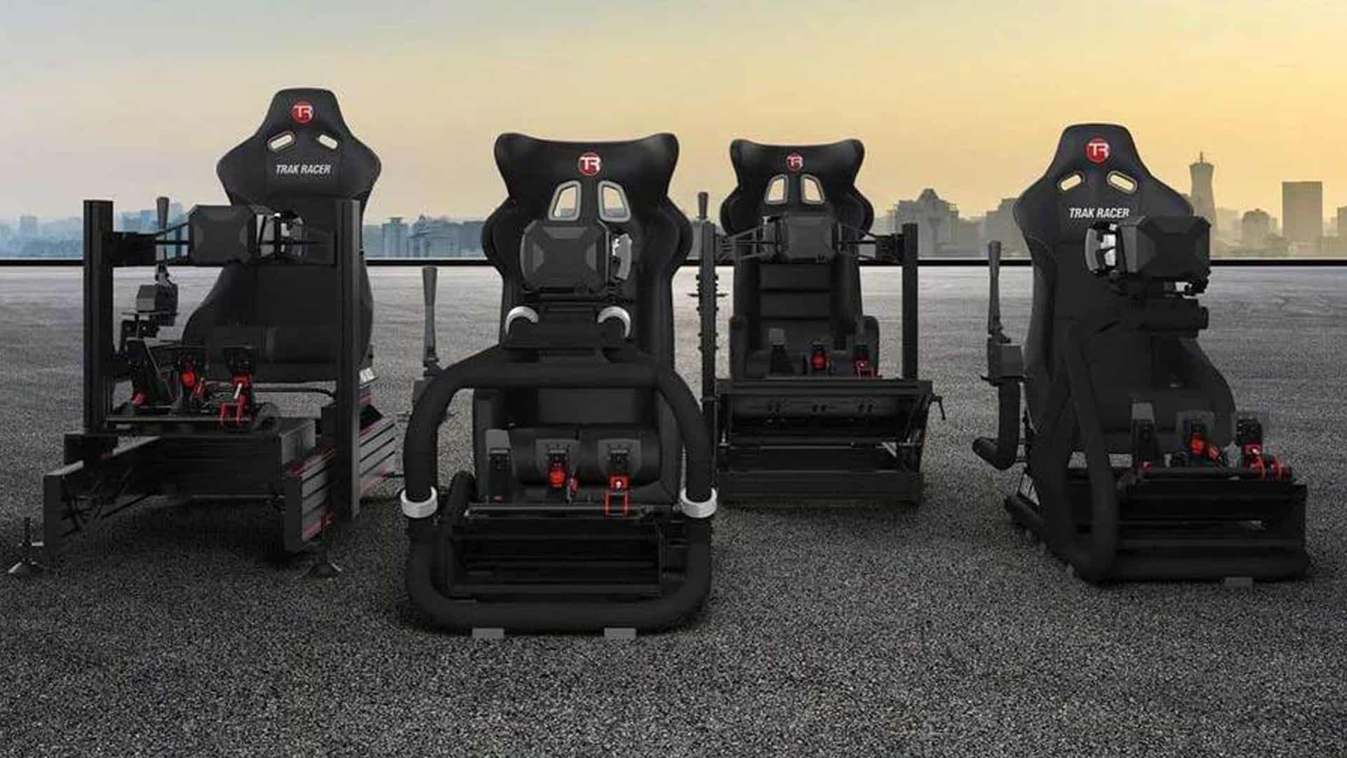 The best Black Friday sim racing deals | Traxion