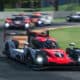 VCO ProSIM SERIES Reigning champions Team VRS take first race win