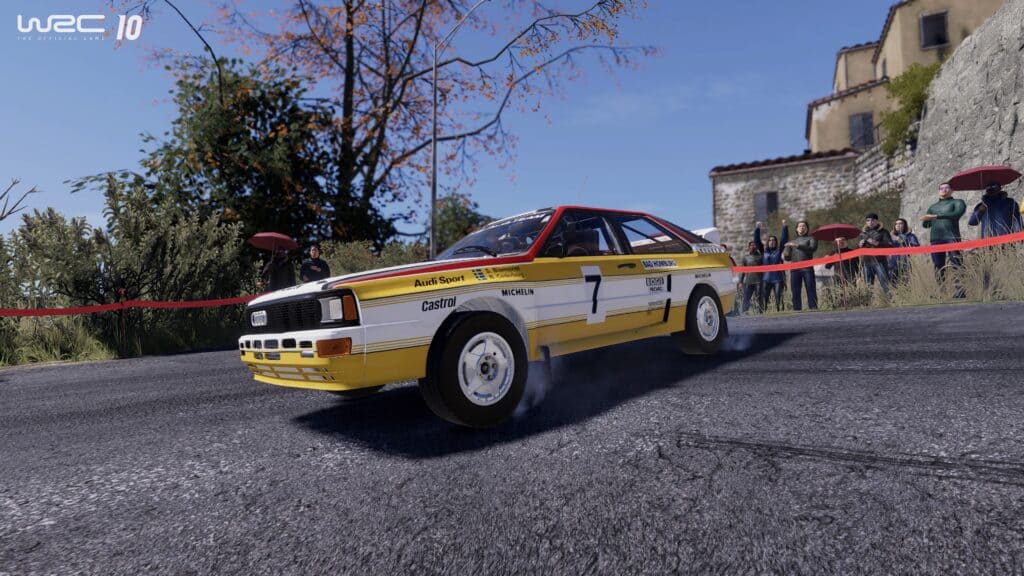 Dirt Rally 2.0 Beginner's Guide – Drivetrain, Custom Setups, Assists