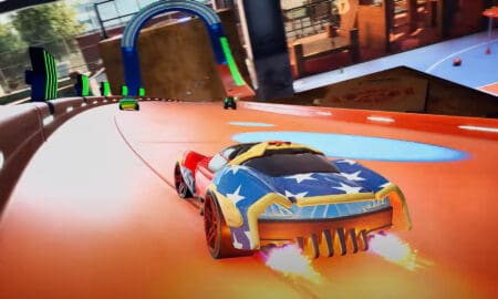 Wonder Woman and TMNT vehicles now available for Hot Wheels Unleashed