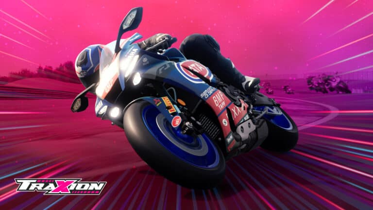 It's time for a Superbike World Championship game comeback