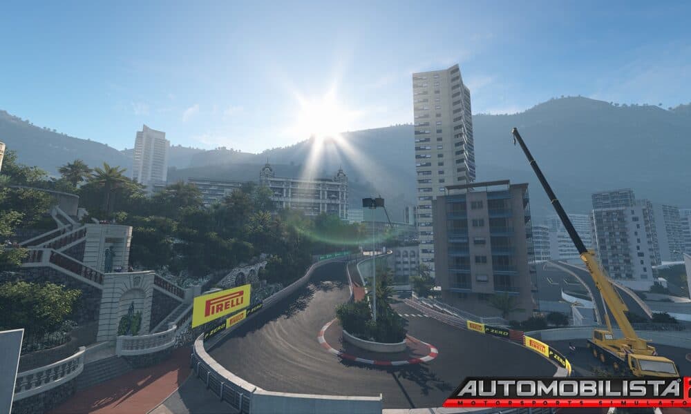 Automobilista 2 V1.3.0.0 released, includes Acelerados cars and new Azure