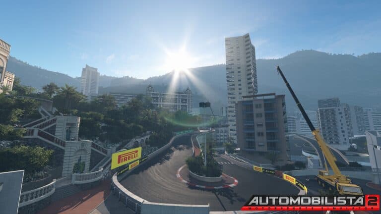 Automobilista 2 V1.3.0.0 released, includes Acelerados cars and new Azure