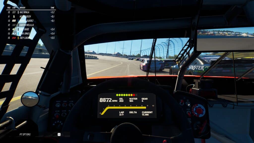 How to get the most out of the NASCAR 21: Ignition career