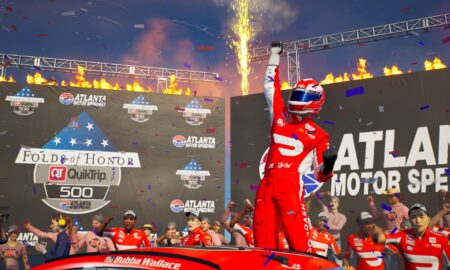 How to get the most out of the NASCAR 21: Ignition career