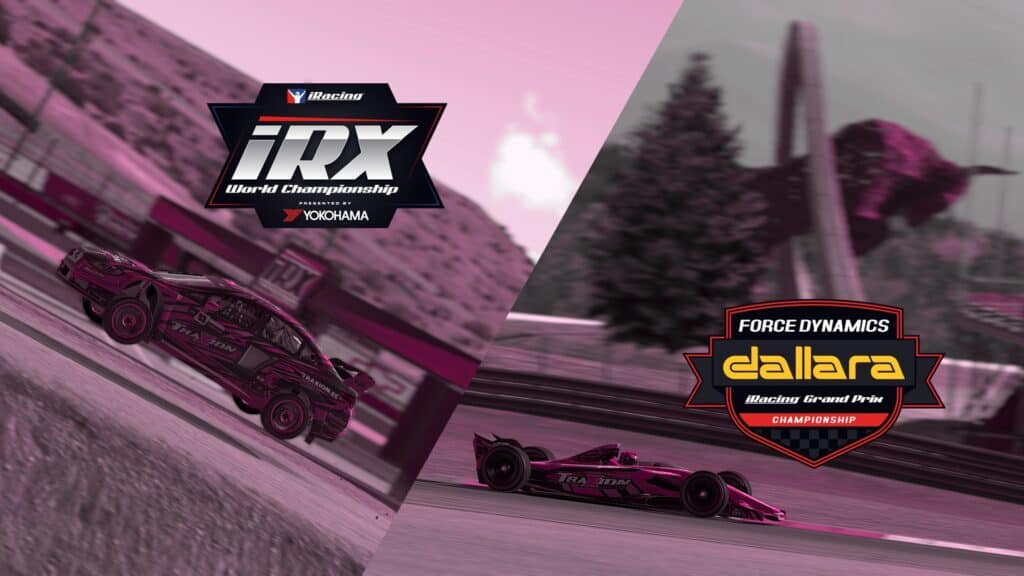 iRacing World Championships Preview: Week of 2nd November
