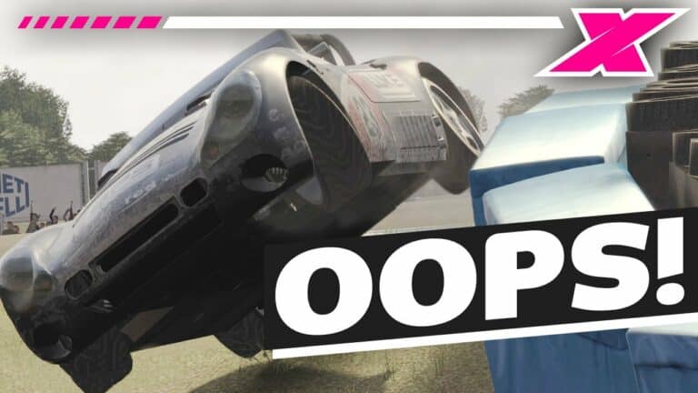 WATCH: Let’s Play Race Driver: GRID, Episode 6