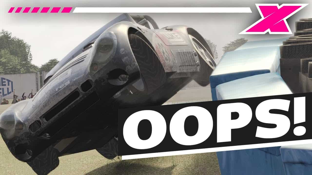 WATCH: Let’s Play Race Driver: GRID, Episode 6
