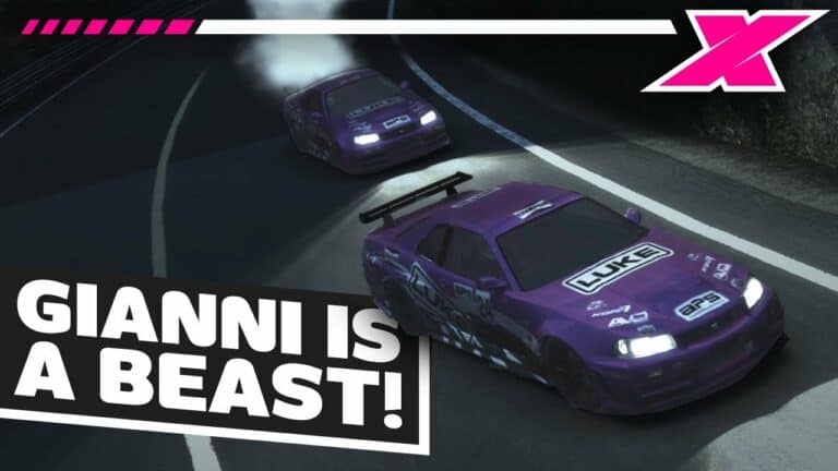 WATCH: Let’s Play Race Driver: GRID, Episode 8