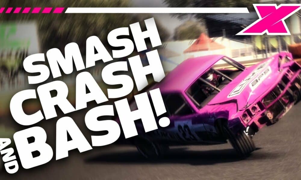 WATCH: Let’s Play Race Driver: GRID, Episode 7