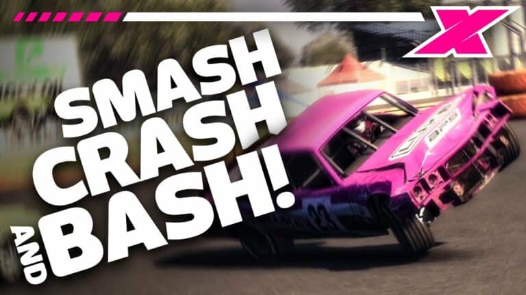 WATCH: Let’s Play Race Driver: GRID, Episode 7