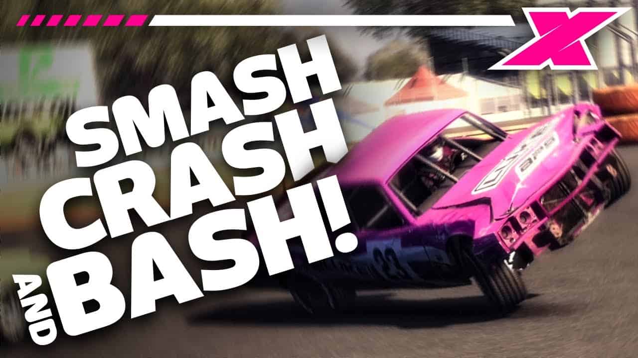 WATCH: Let’s Play Race Driver: GRID, Episode 7