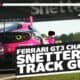 2021 iRacing Season 4 Ferrari GT3 Challenge - Week 8, Snetterton 200 Track Guide | Dave Cam