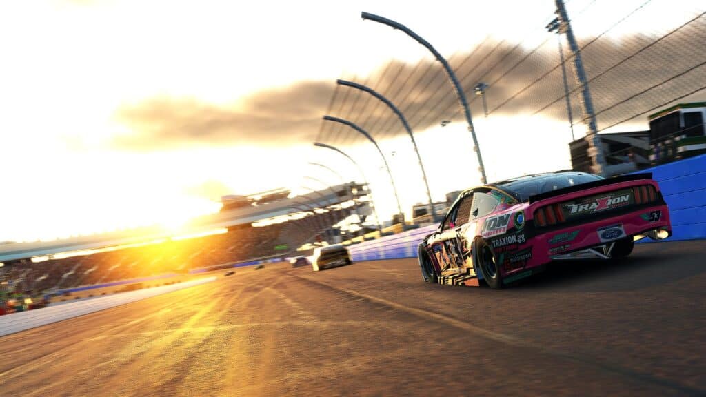 iRacing 2021 Season 4 Patch 4 [2021.11.10.03] available now