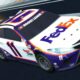 Rocket League adds more liveries to the NASCAR Fan Pack