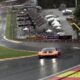 Lamborghini Esports: The Real Race 9, Spa-Francorchamps Results