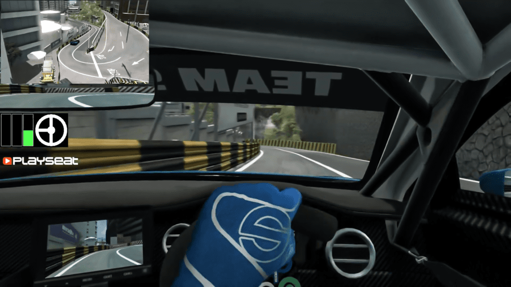 WATCH: Jack Keithley’s Macau GT3 hot lap