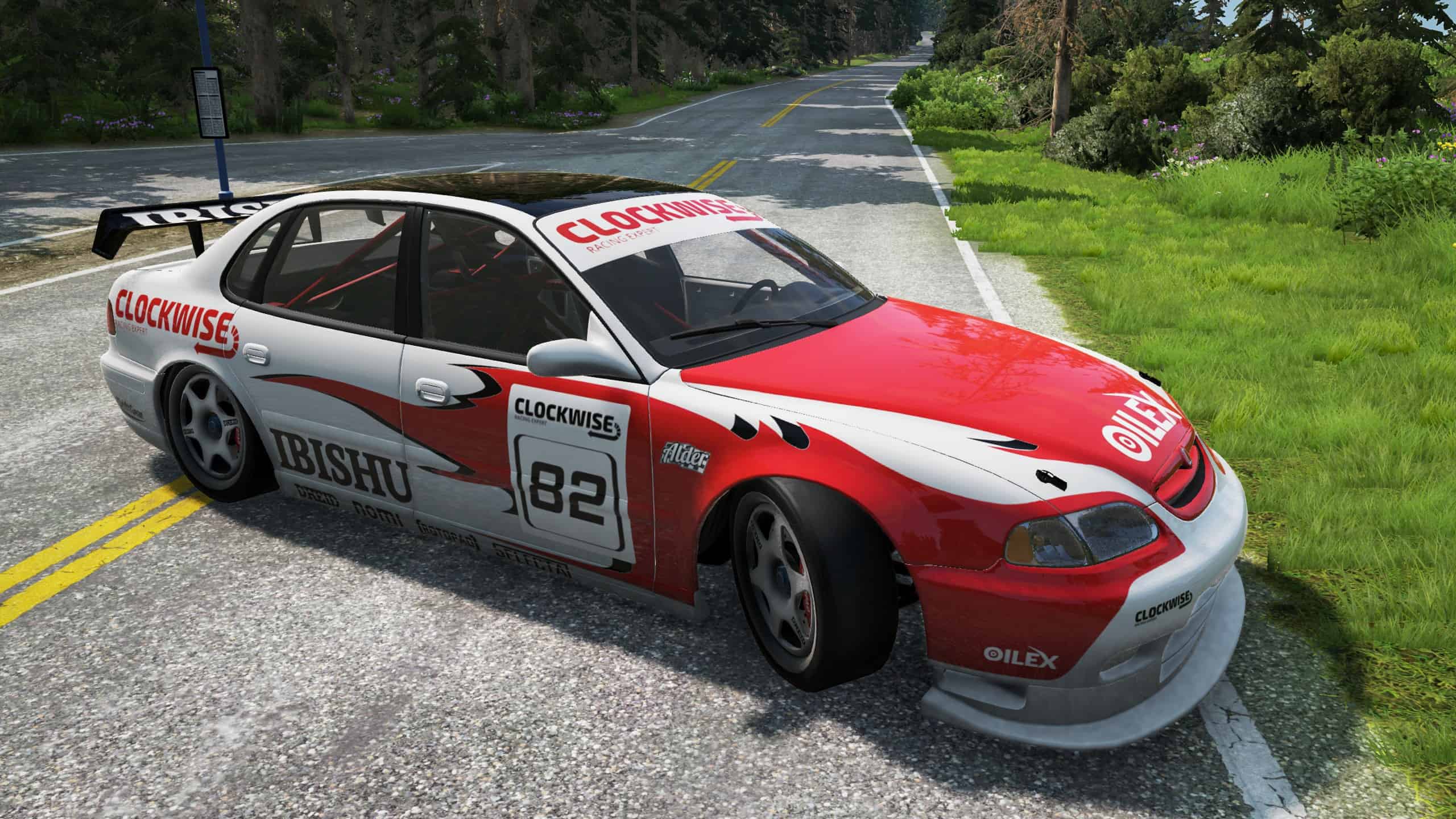 Gran Turismo 4 Remastered Mod: A Full Graphics Overhaul! : r/Games