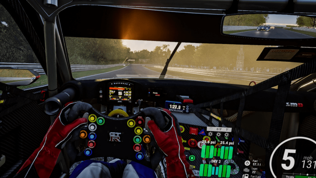 Ultimate Assetto Corsa VR Guide