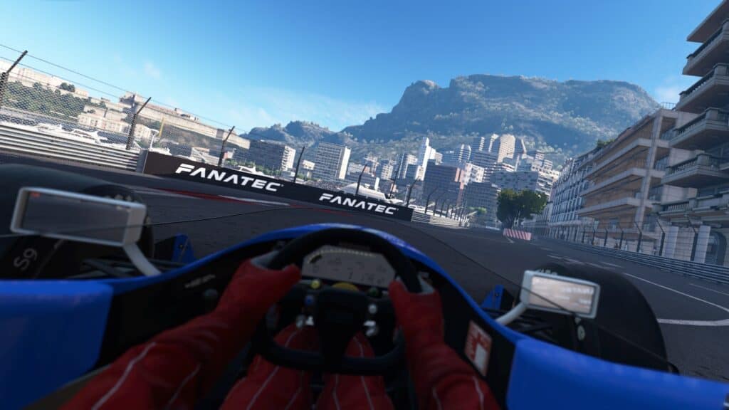 Hands on with Automobilista 2's Racin' USA Pack Pt 2 DLC