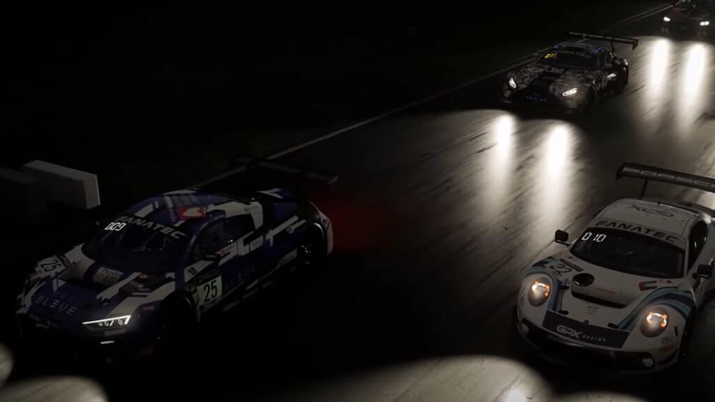 Racing Sim Assetto Corsa Competizione Finally Arrives on PS5 and Xbox  Series X/S - autoevolution