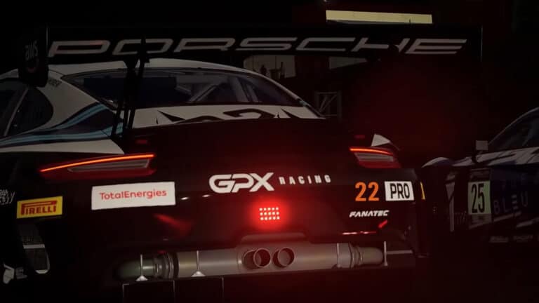 Assetto Corsa Competition is looking sharp on PS5 and Xbox Series X