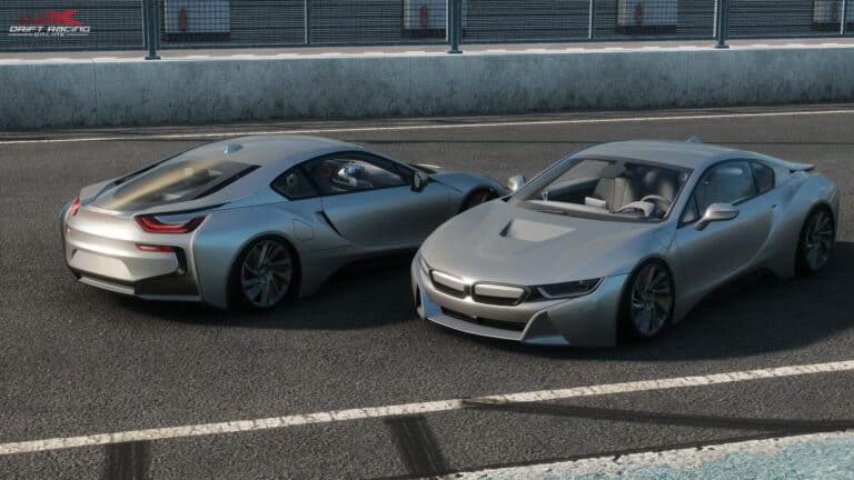 CarX Drift Racing Online update 2.13.0 adds new cars and body kits