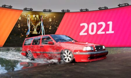 Forza Horizon 5 is your favourite racing game of 2021