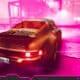 How Cyperpunk 2077’s car culture shines through