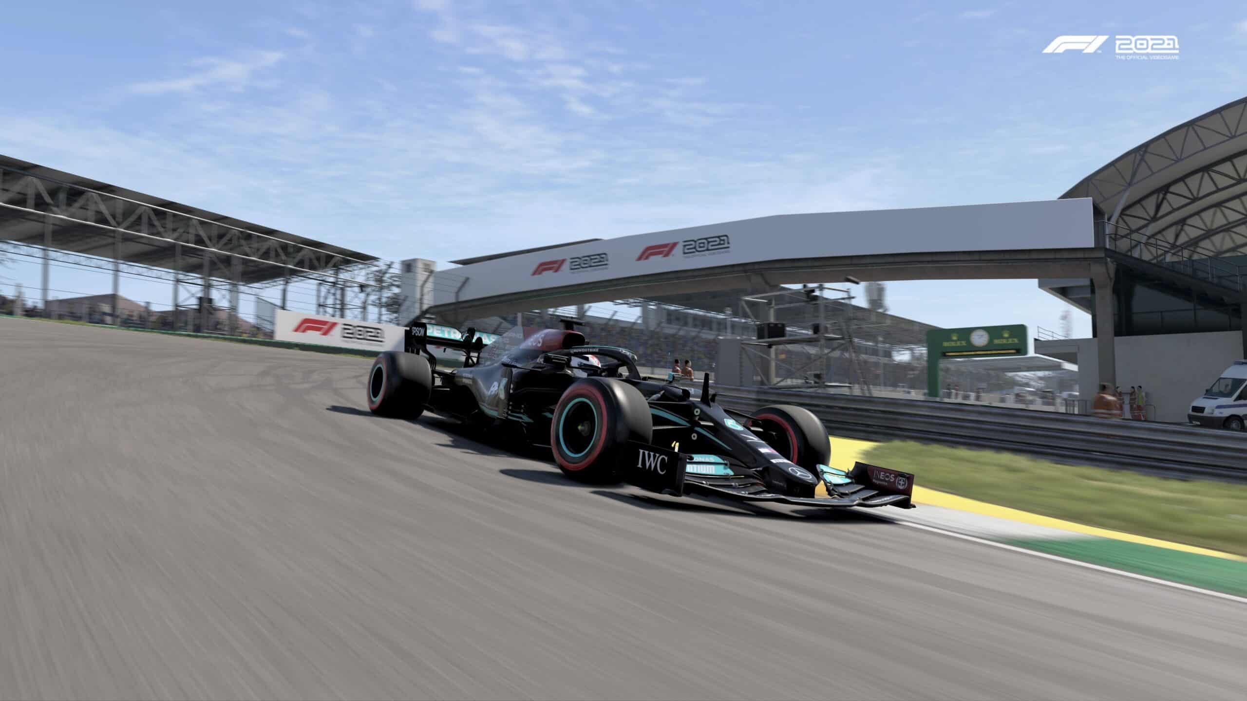 Opmeer becomes two-time Formula 1 Esports Series Pro champion