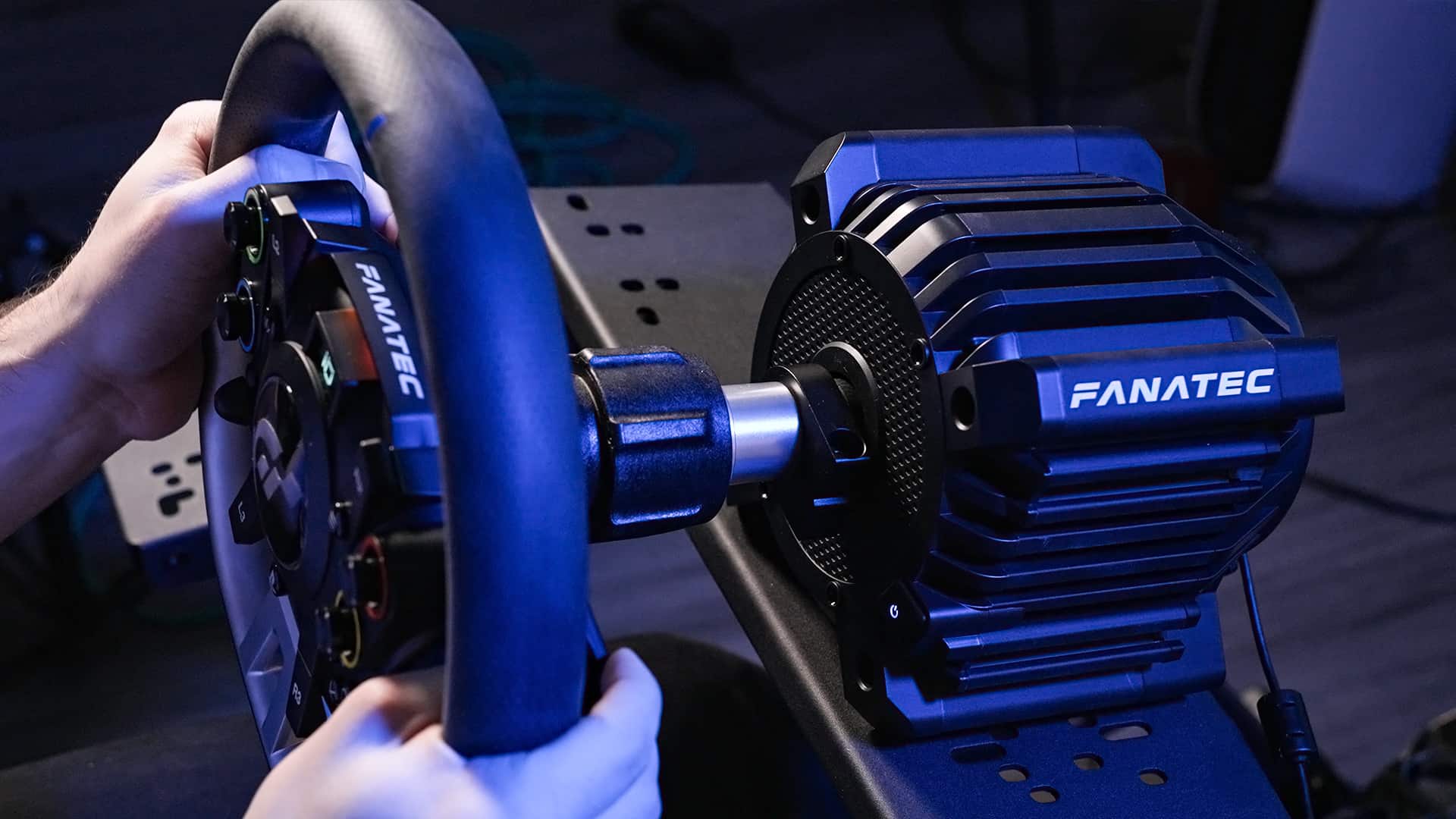 Fanatec Gran Turismo DD Pro Review | Traxion