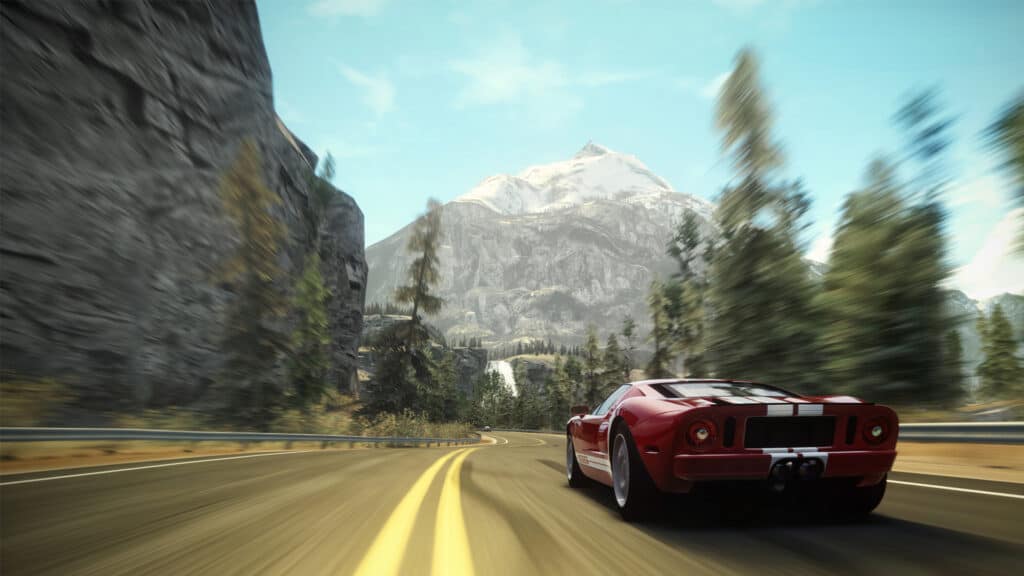 FORZA HORIZON Developer Making An Open World Game That Will Not Feature  Racing — GameTyrant