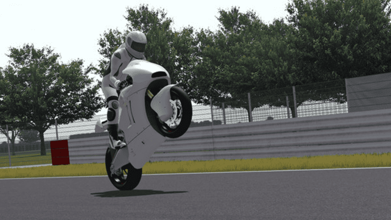 GP Bikes comes to Steam Early Access
