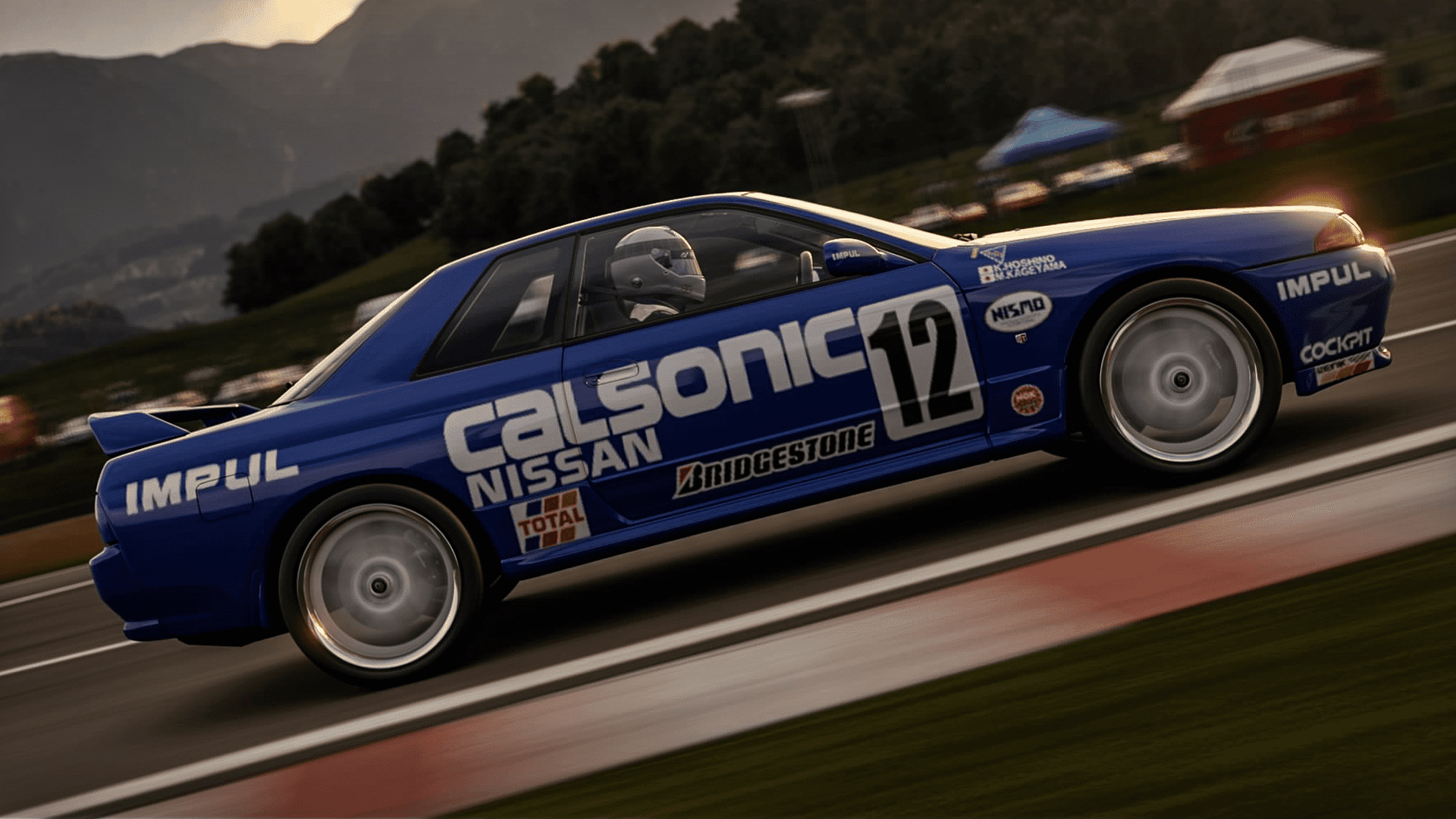 Ranked: the best photo modes in sim racing | Traxion