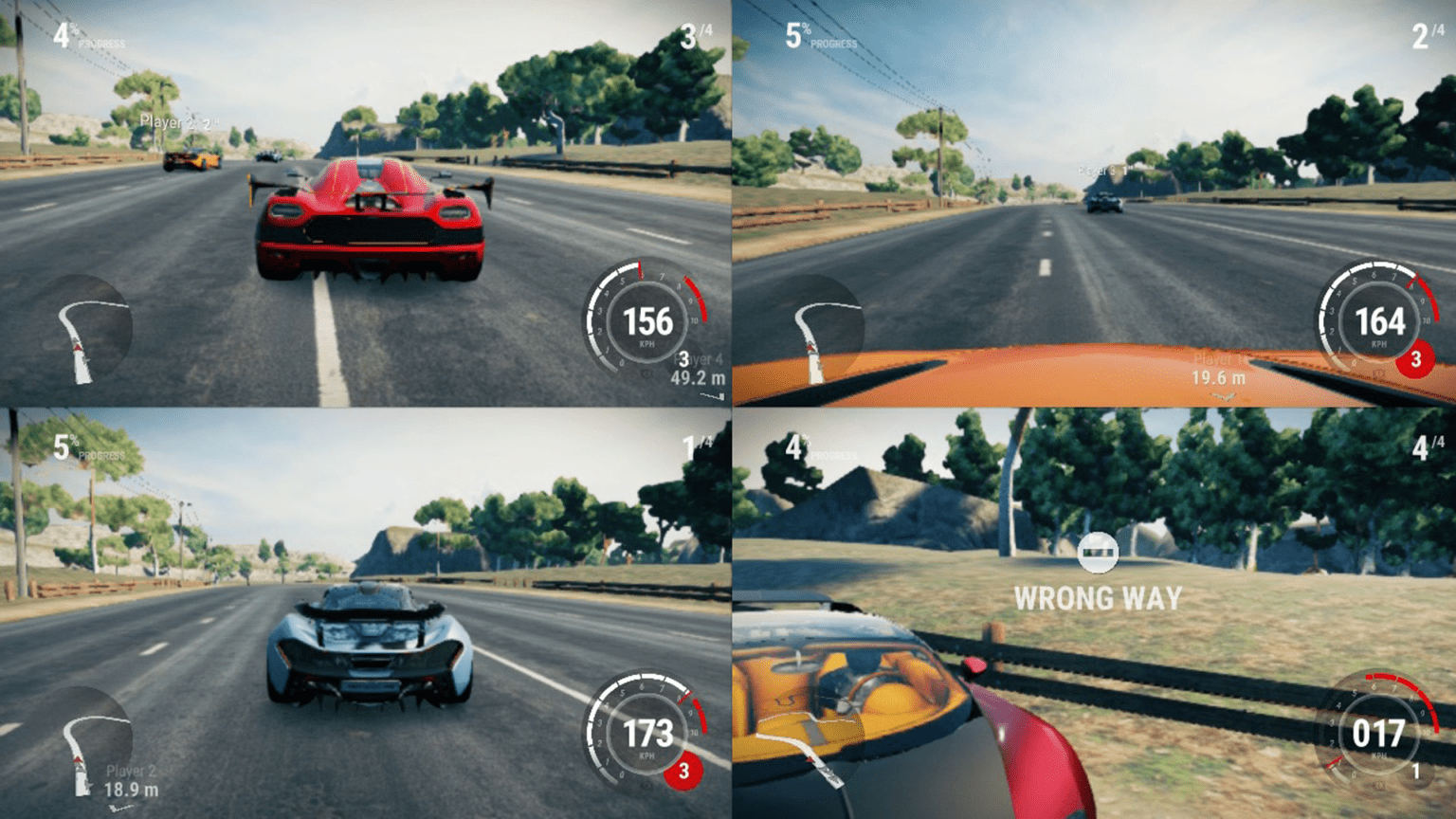 Gear.Club Unlimited 2 Switch review | Traxion