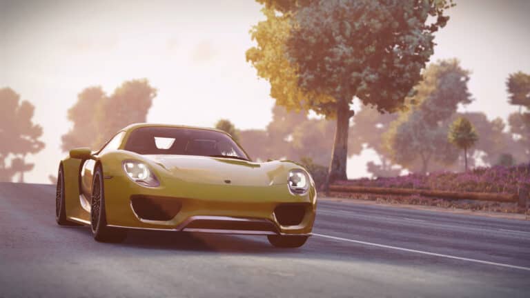 Gear.Club Unlimited 2 Switch review