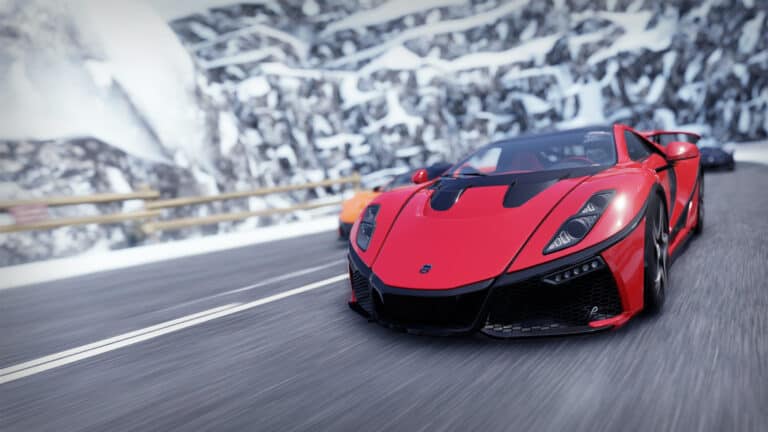 Gear.Club Unlimited 2 - Ultimate Edition review