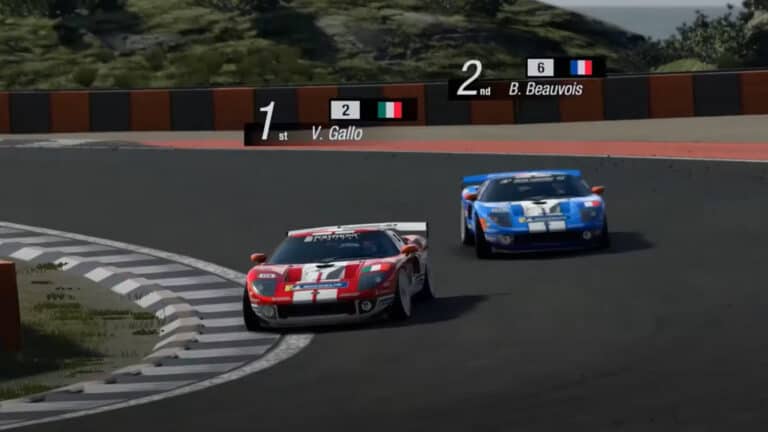 Gran Turismo FIA Championships 2021 season review