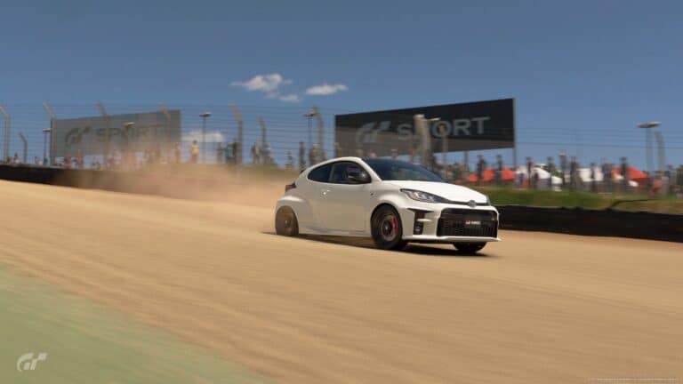 A future classic: GT Sport Daily Races, w/c 6th December 2021