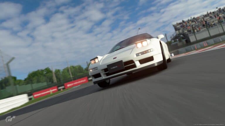 Japan’s motorsport heritage: GT Sport Daily Races w/c 27th December 2021