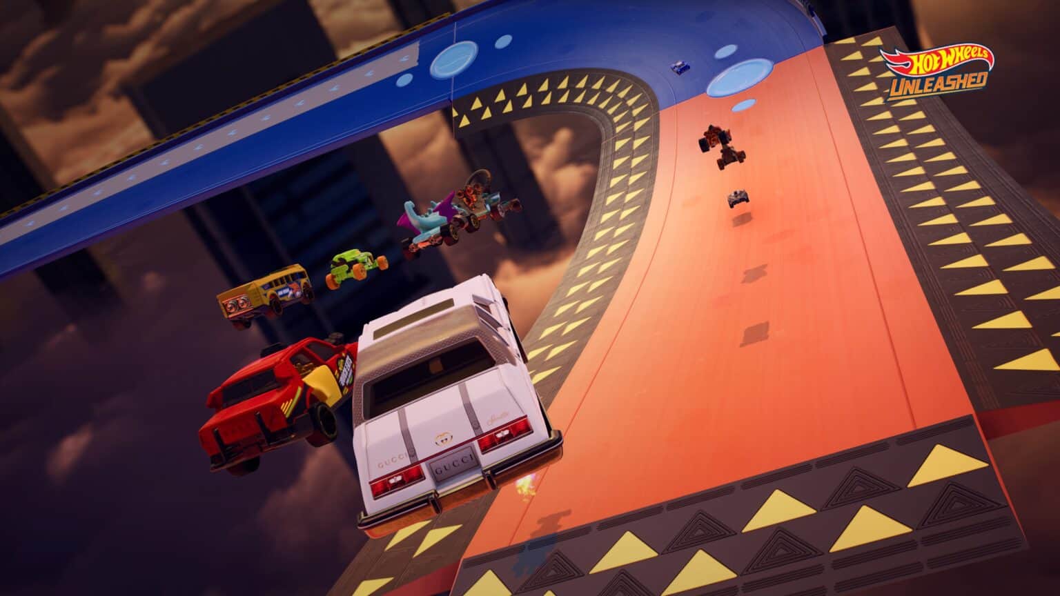 The best racing games of 2021 Traxion